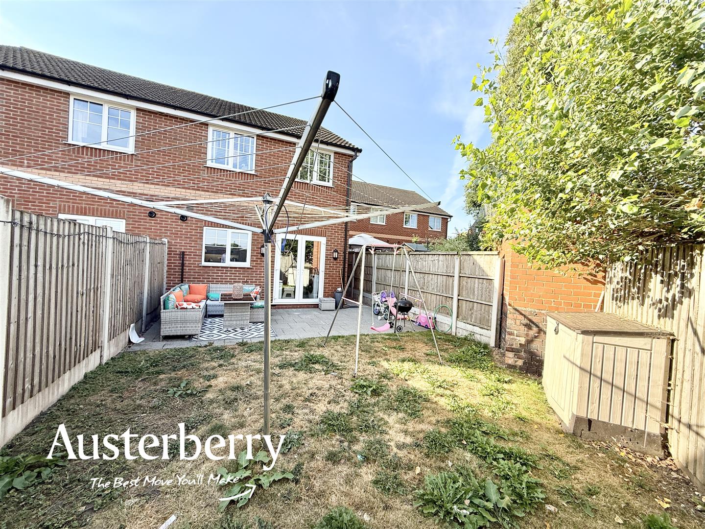Grove Road, Heron Cross, Stoke-On-Trent